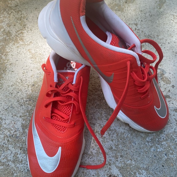 youth golf shoes size 6